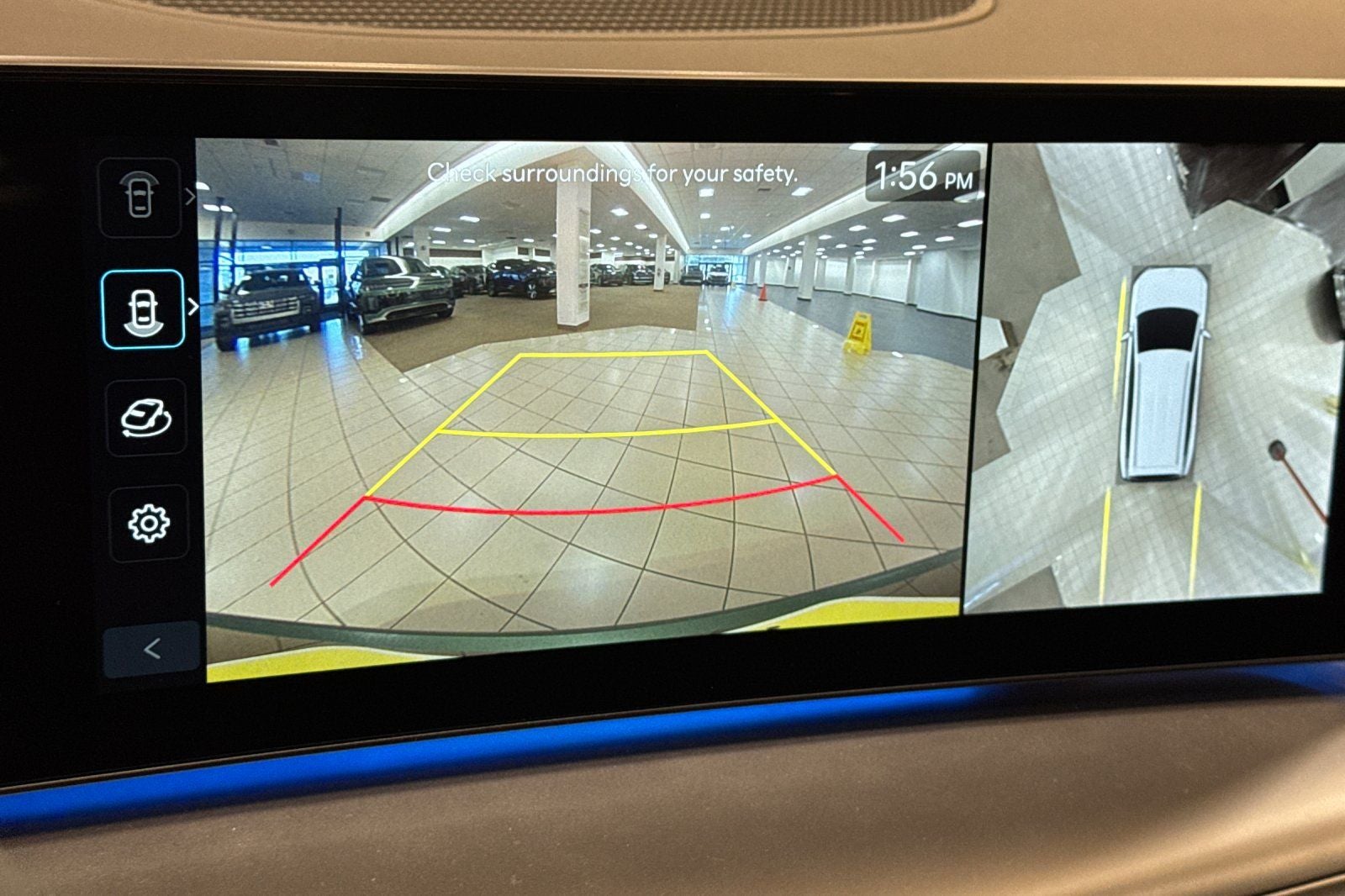 2026 Hyundai IONIQ 9 Performance Limited