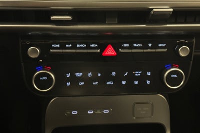 2026 Hyundai IONIQ 9 Performance Limited