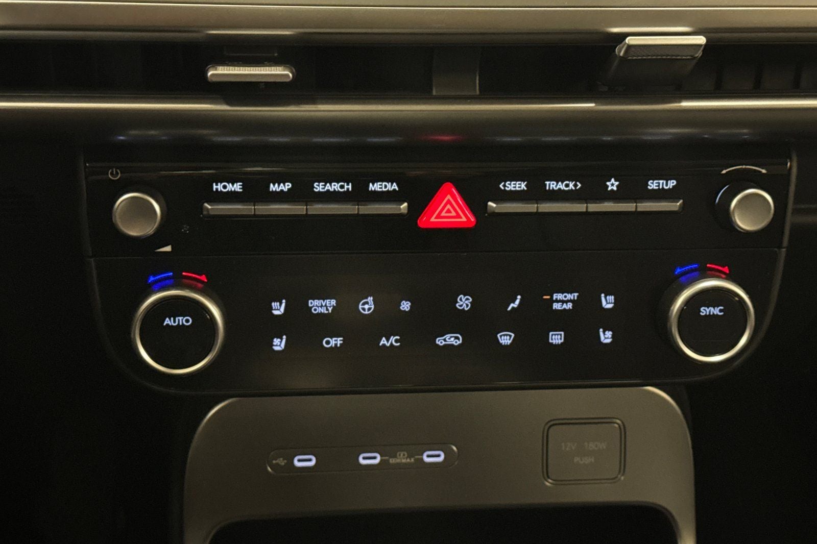 2026 Hyundai IONIQ 9 Performance Limited