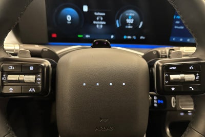 2026 Hyundai IONIQ 9 Performance Limited