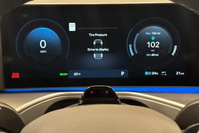 2026 Hyundai IONIQ 9 Performance Limited