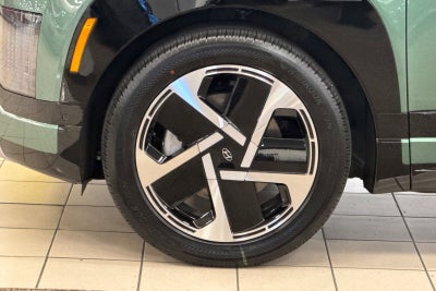 2026 Hyundai IONIQ 9 Performance Limited