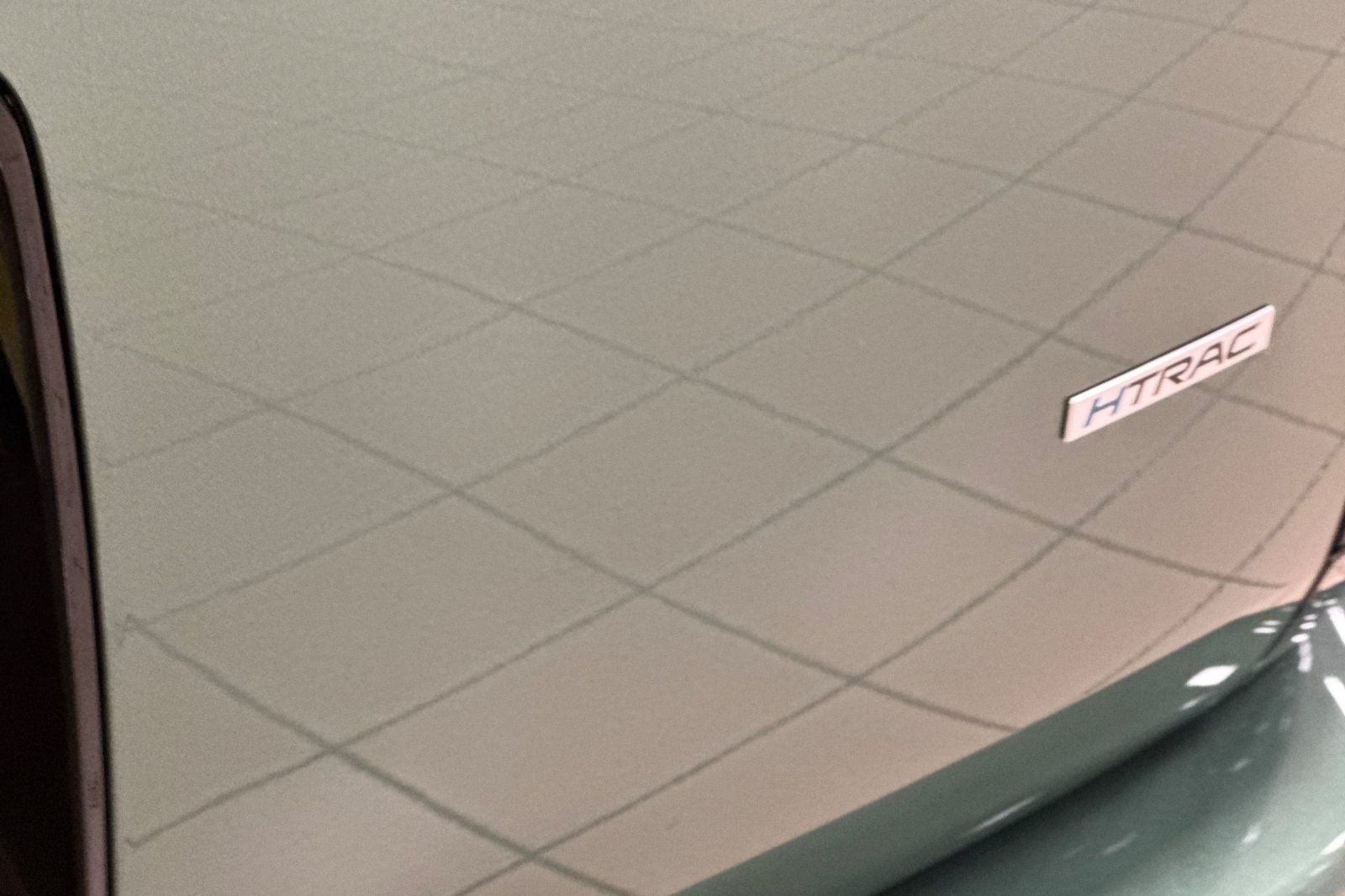 2026 Hyundai IONIQ 9 Performance Limited