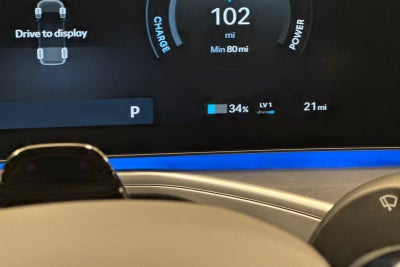 2026 Hyundai IONIQ 9 Performance Limited