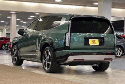 2026 Hyundai IONIQ 9 Performance Limited