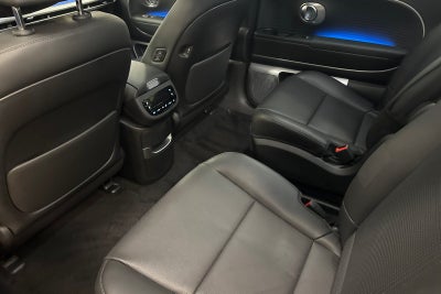 2026 Hyundai IONIQ 9 Performance Limited