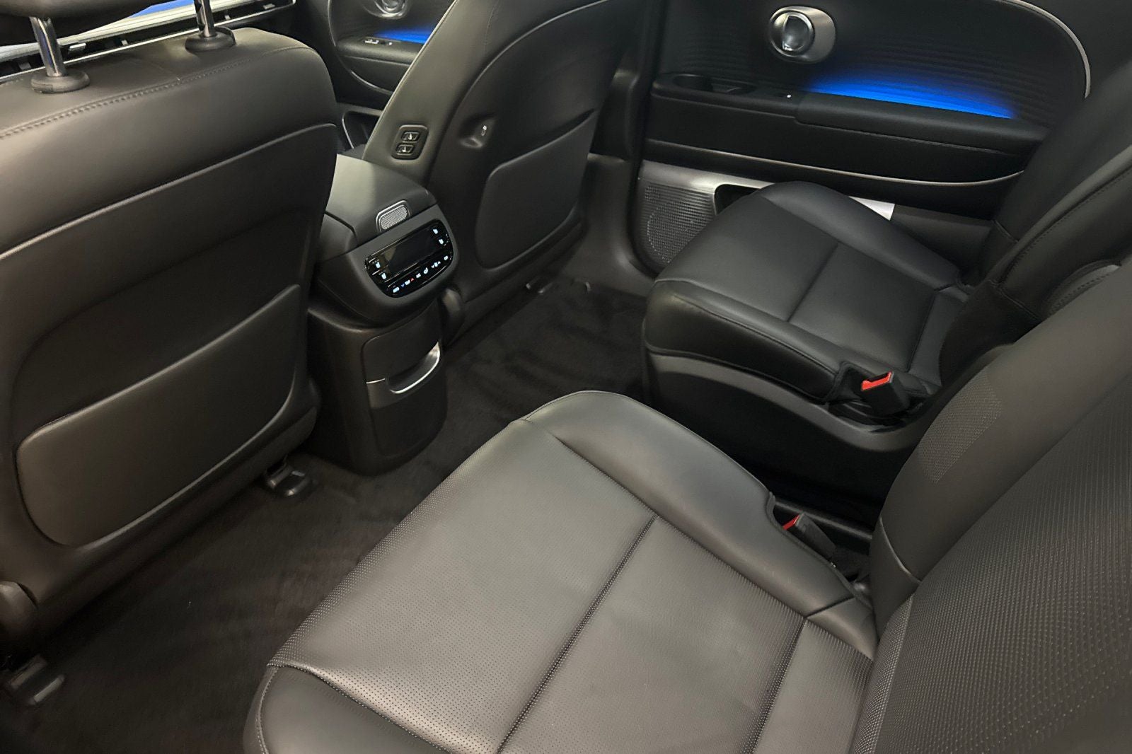 2026 Hyundai IONIQ 9 Performance Limited