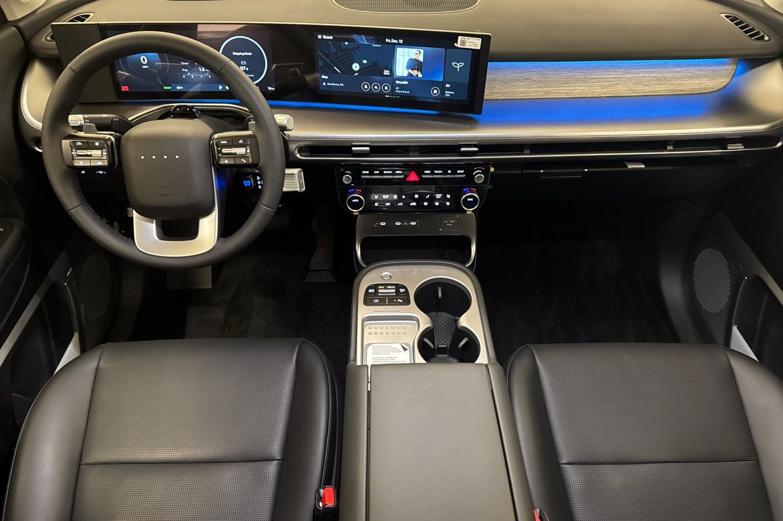 2026 Hyundai IONIQ 9 Performance Limited