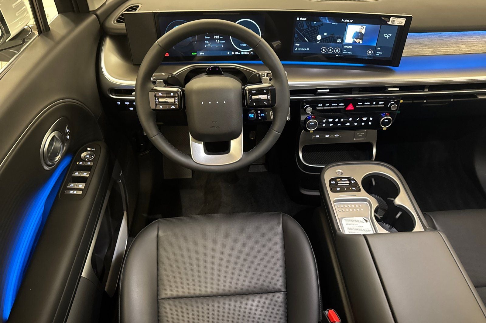 2026 Hyundai IONIQ 9 Performance Limited