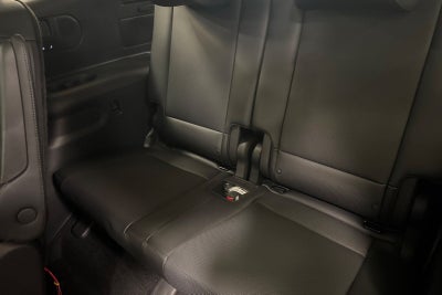 2026 Hyundai IONIQ 9 Performance Limited