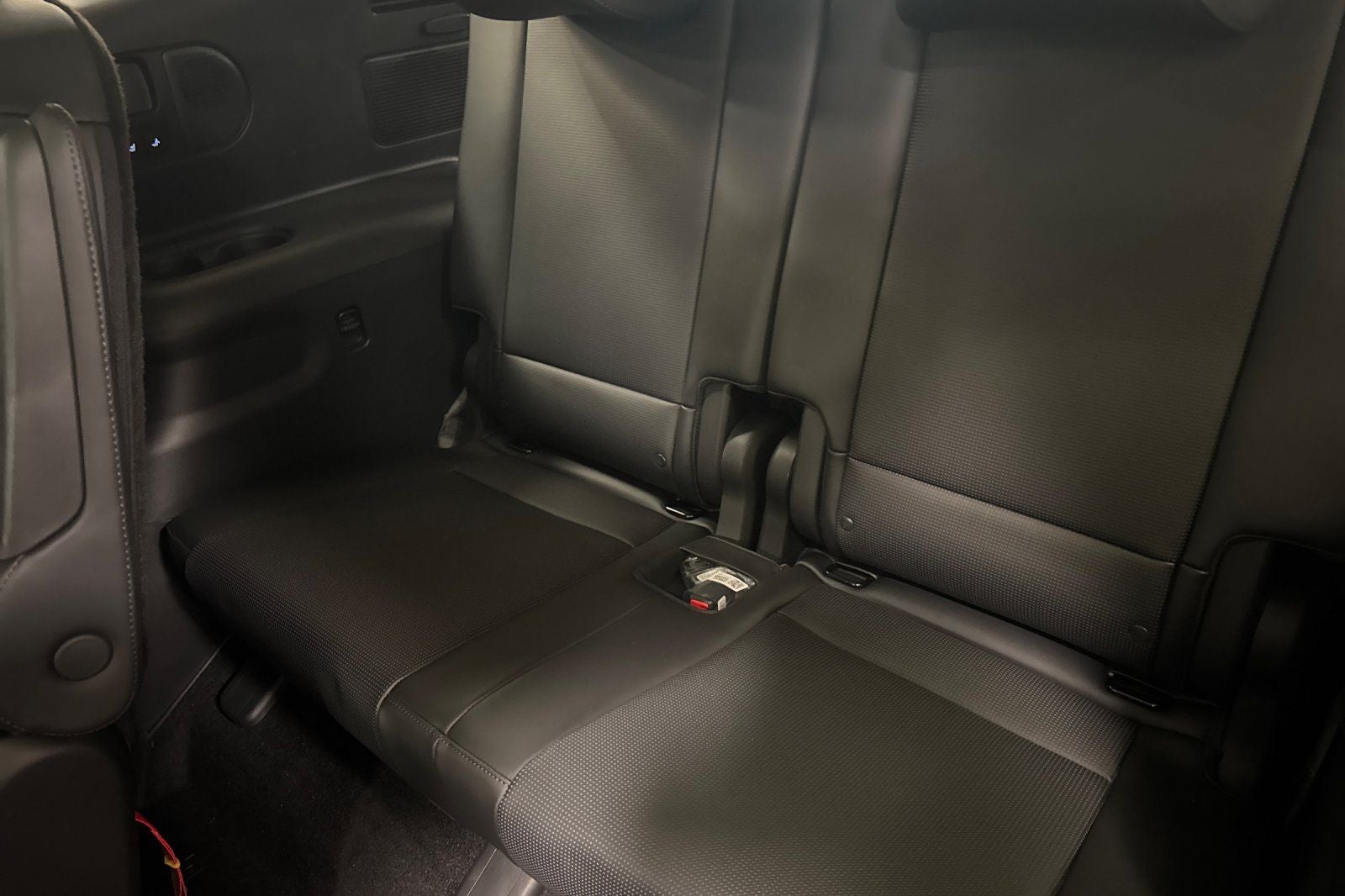 2026 Hyundai IONIQ 9 Performance Limited