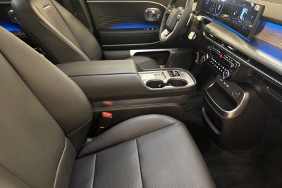 2026 Hyundai IONIQ 9 Performance Limited