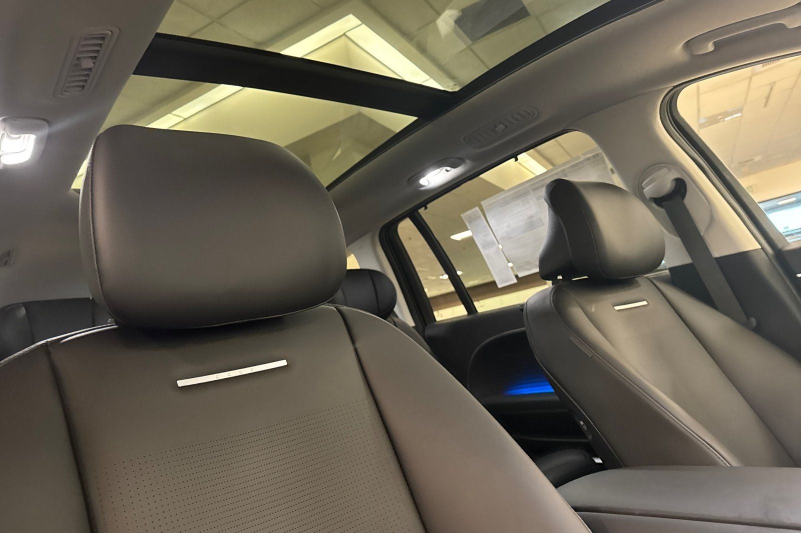 2026 Hyundai IONIQ 9 Performance Limited