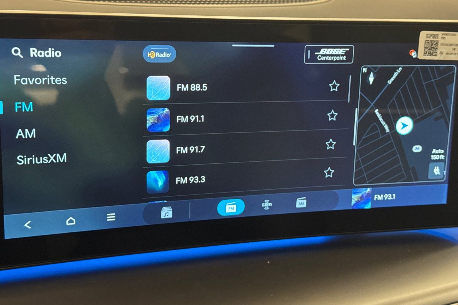 2026 Hyundai IONIQ 9 Performance Limited