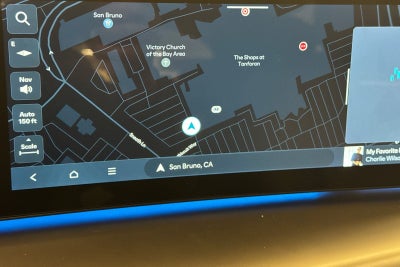 2026 Hyundai IONIQ 9 Performance Limited