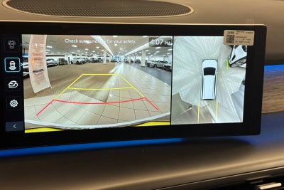 2026 Hyundai IONIQ 9 Performance Limited