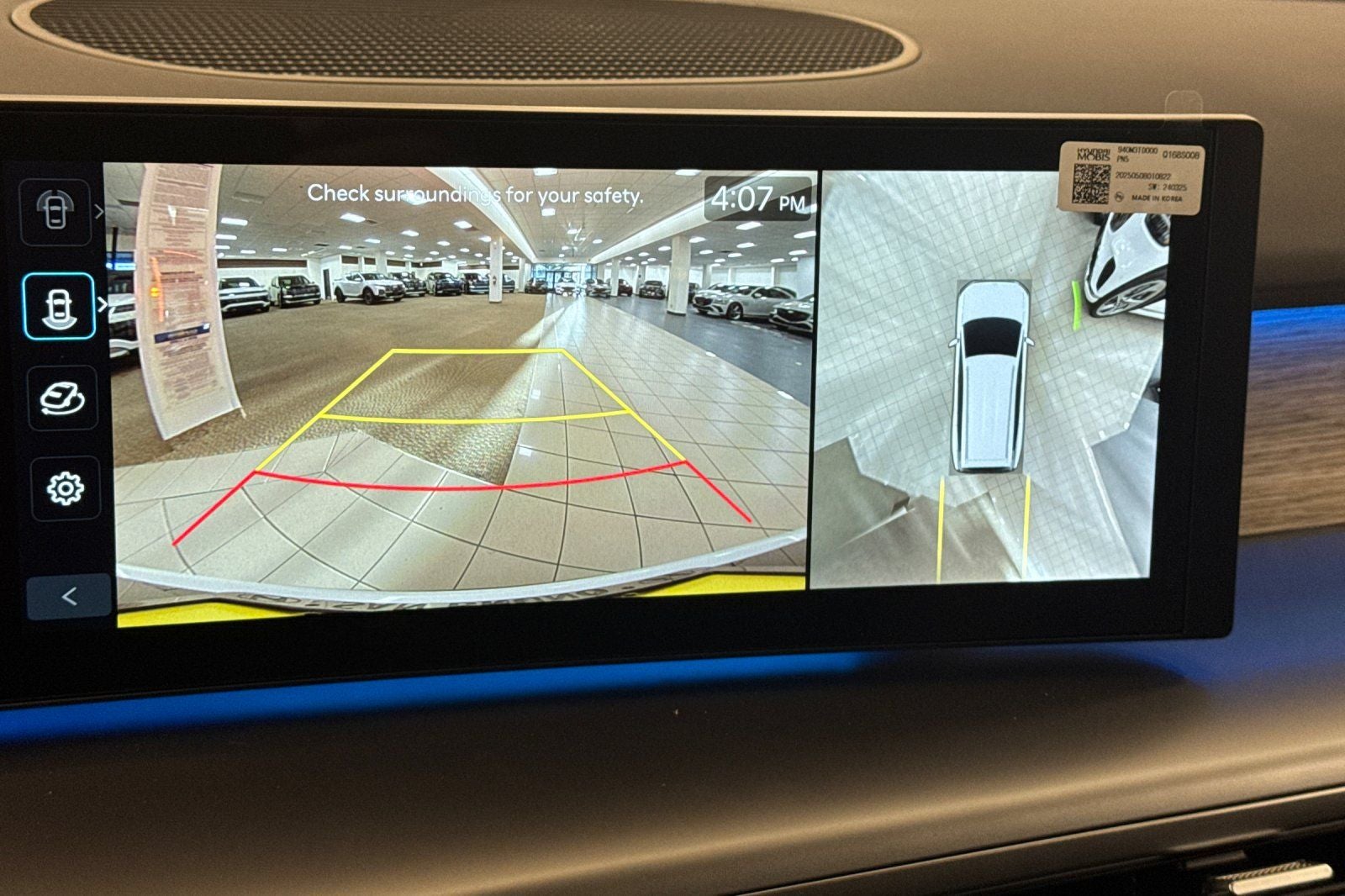 2026 Hyundai IONIQ 9 Performance Limited