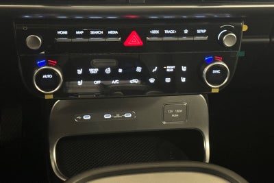 2026 Hyundai IONIQ 9 Performance Limited