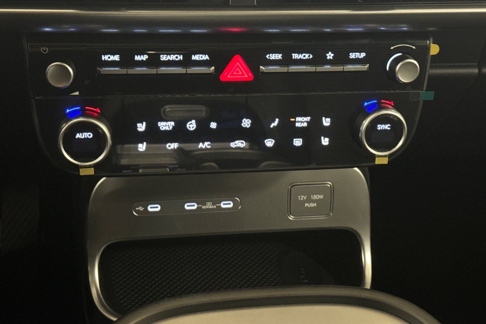 2026 Hyundai IONIQ 9 Performance Limited