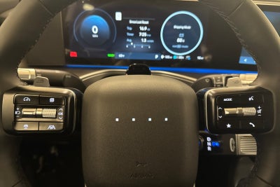 2026 Hyundai IONIQ 9 Performance Limited