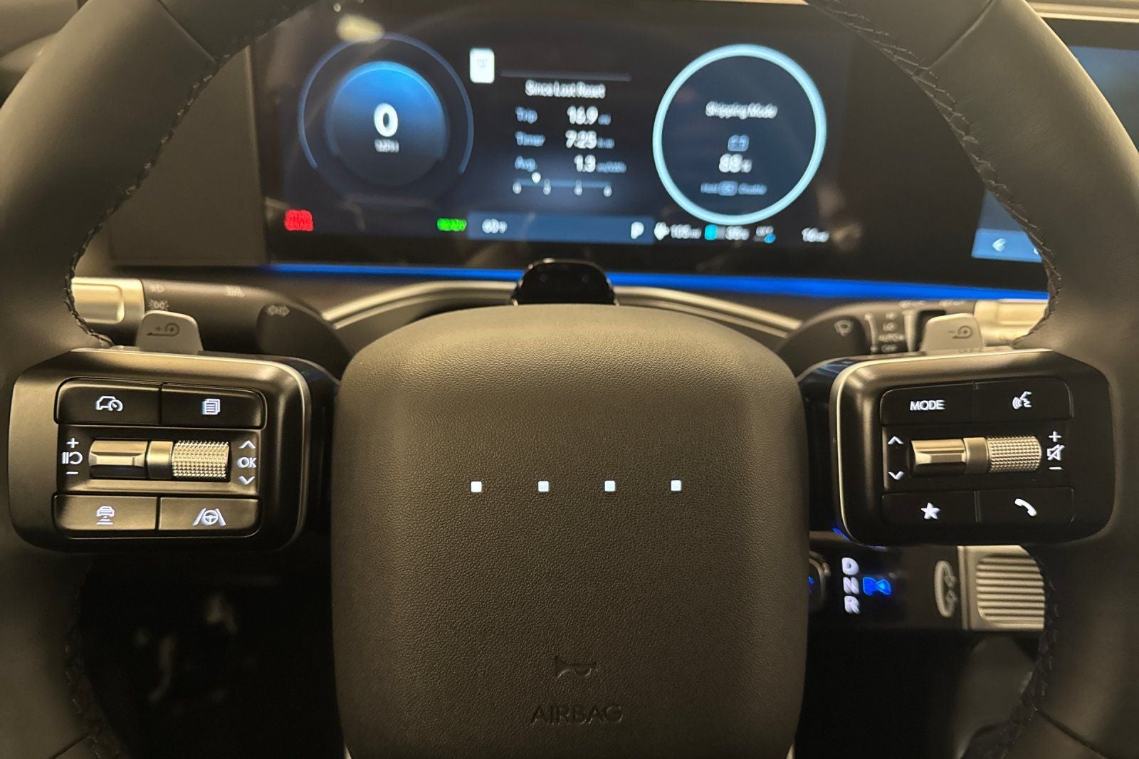 2026 Hyundai IONIQ 9 Performance Limited