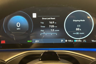 2026 Hyundai IONIQ 9 Performance Limited