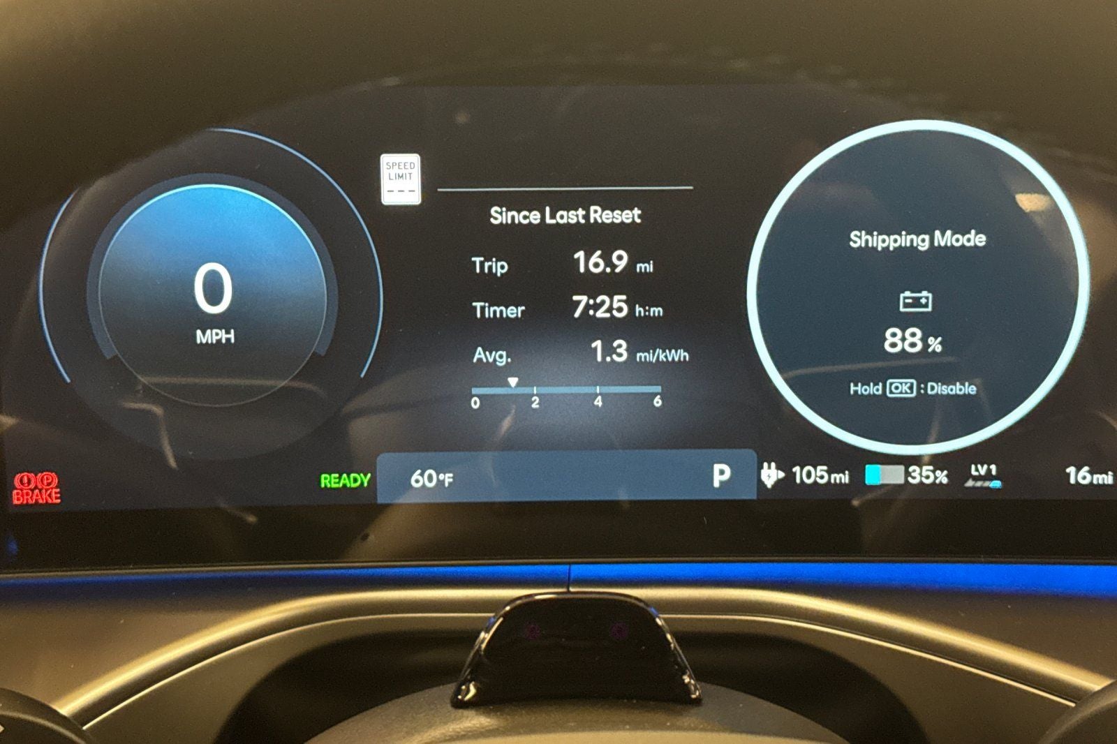 2026 Hyundai IONIQ 9 Performance Limited