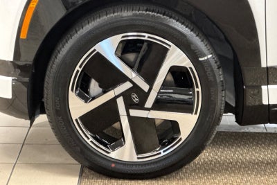 2026 Hyundai IONIQ 9 Performance Limited