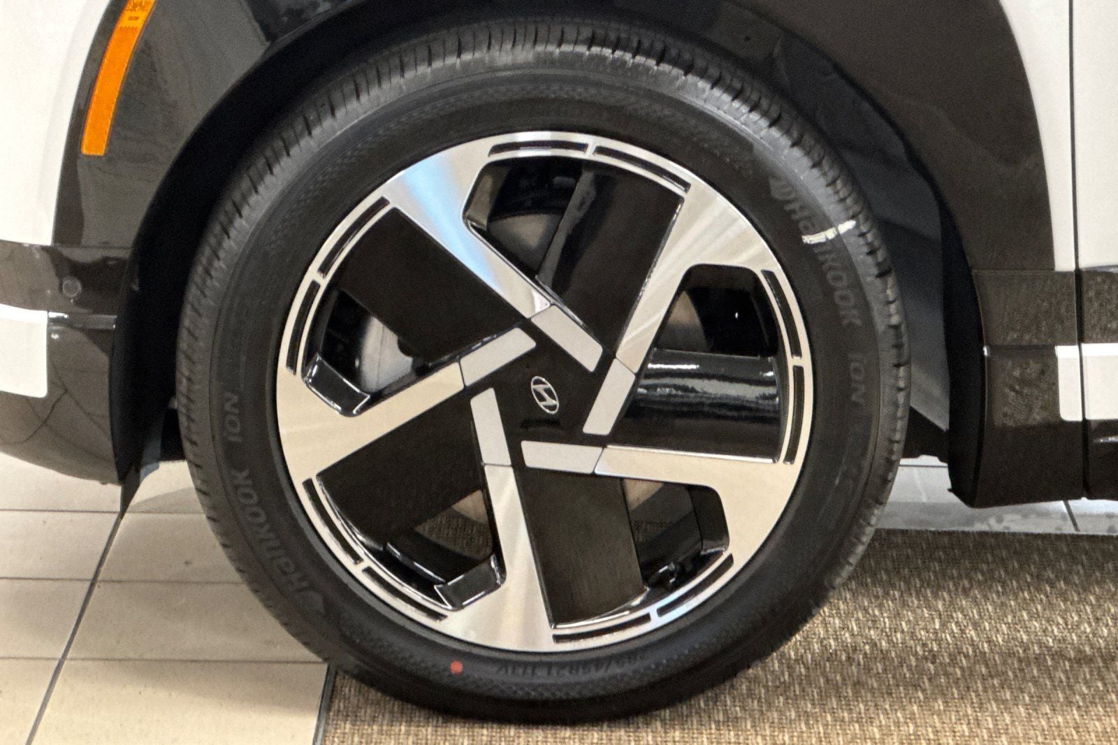 2026 Hyundai IONIQ 9 Performance Limited