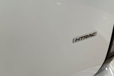 2026 Hyundai IONIQ 9 Performance Limited