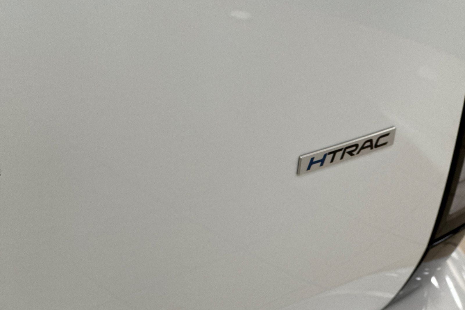 2026 Hyundai IONIQ 9 Performance Limited