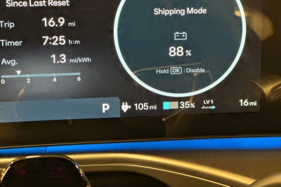 2026 Hyundai IONIQ 9 Performance Limited