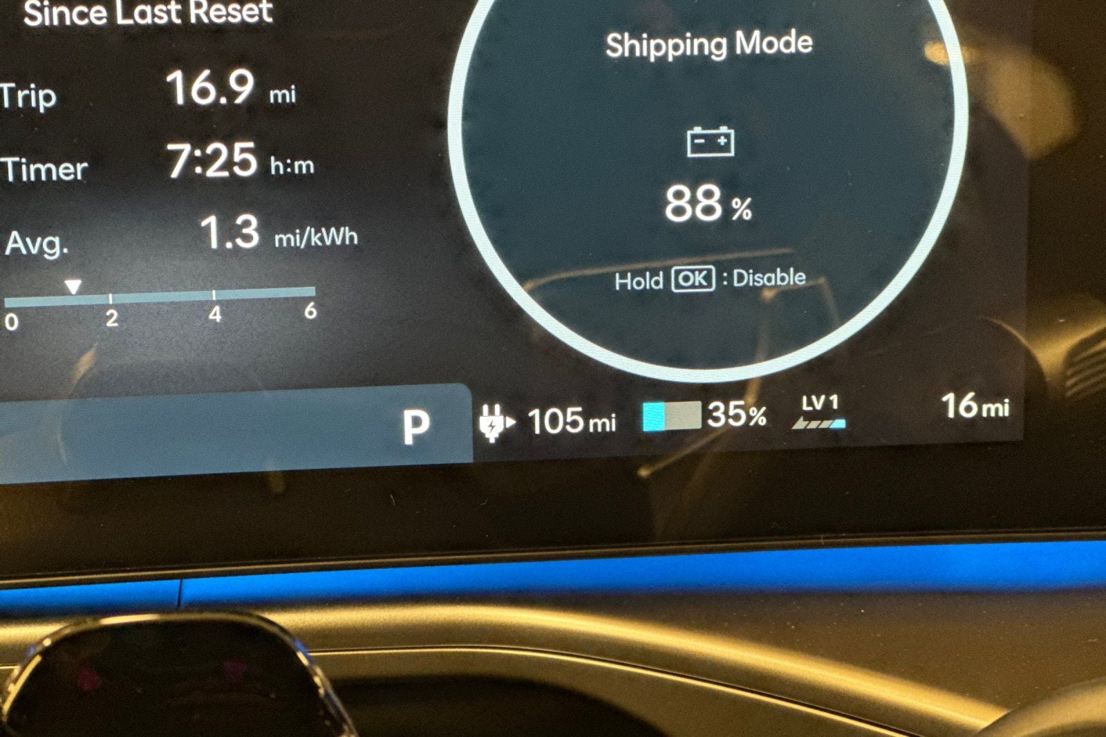 2026 Hyundai IONIQ 9 Performance Limited