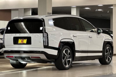 2026 Hyundai IONIQ 9 Performance Limited