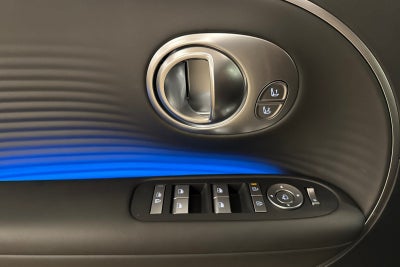 2026 Hyundai IONIQ 9 Performance Limited