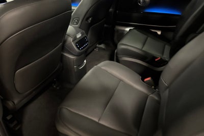 2026 Hyundai IONIQ 9 Performance Limited