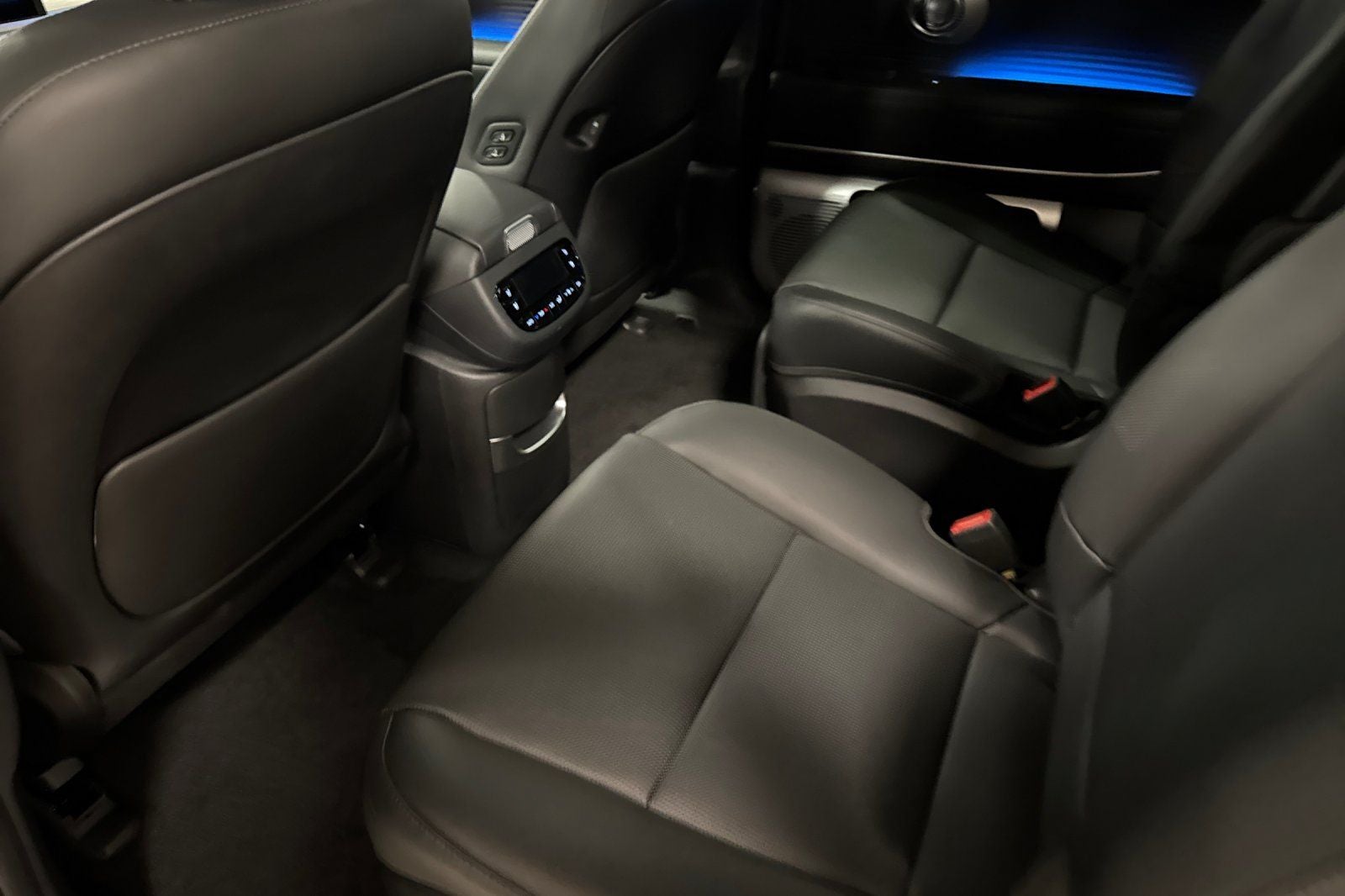 2026 Hyundai IONIQ 9 Performance Limited