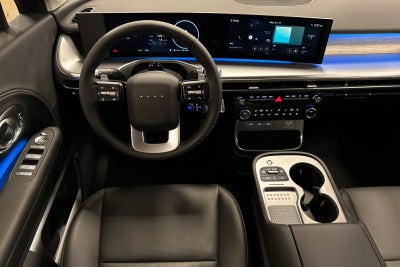 2026 Hyundai IONIQ 9 Performance Limited