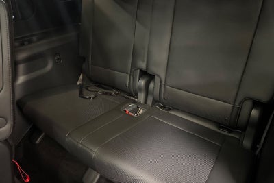 2026 Hyundai IONIQ 9 Performance Limited