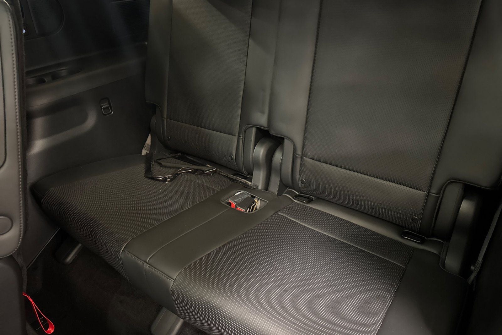 2026 Hyundai IONIQ 9 Performance Limited