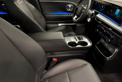 2026 Hyundai IONIQ 9 Performance Limited