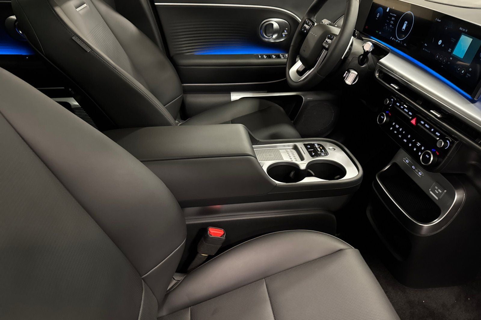 2026 Hyundai IONIQ 9 Performance Limited