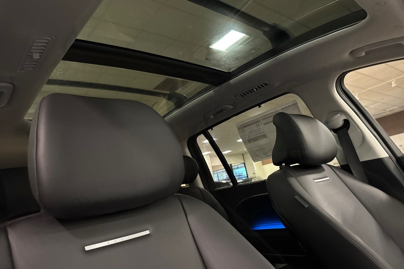 2026 Hyundai IONIQ 9 Performance Limited