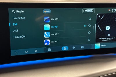 2026 Hyundai IONIQ 9 Performance Limited