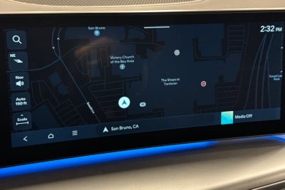 2026 Hyundai IONIQ 9 Performance Limited