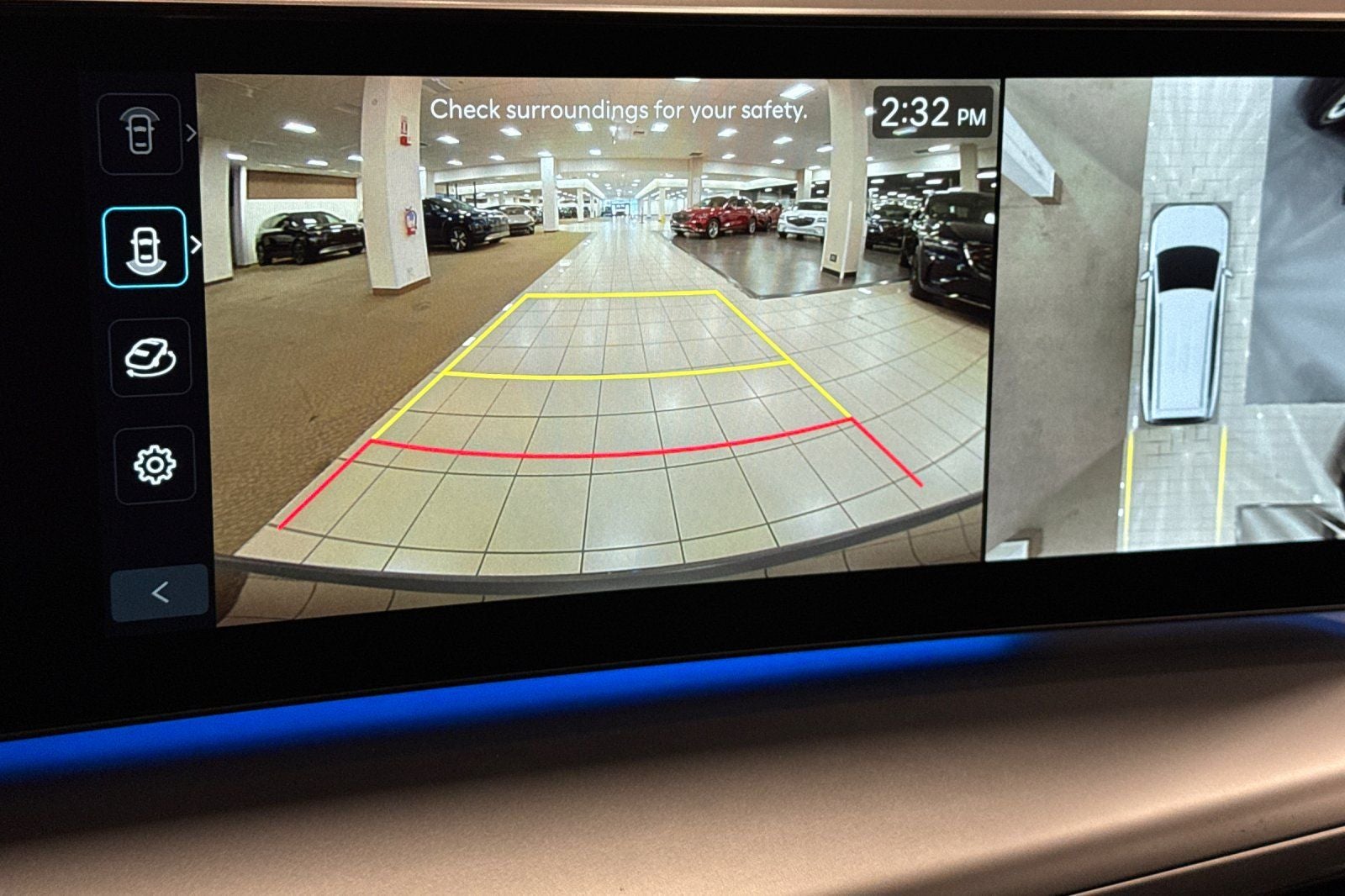 2026 Hyundai IONIQ 9 Performance Limited