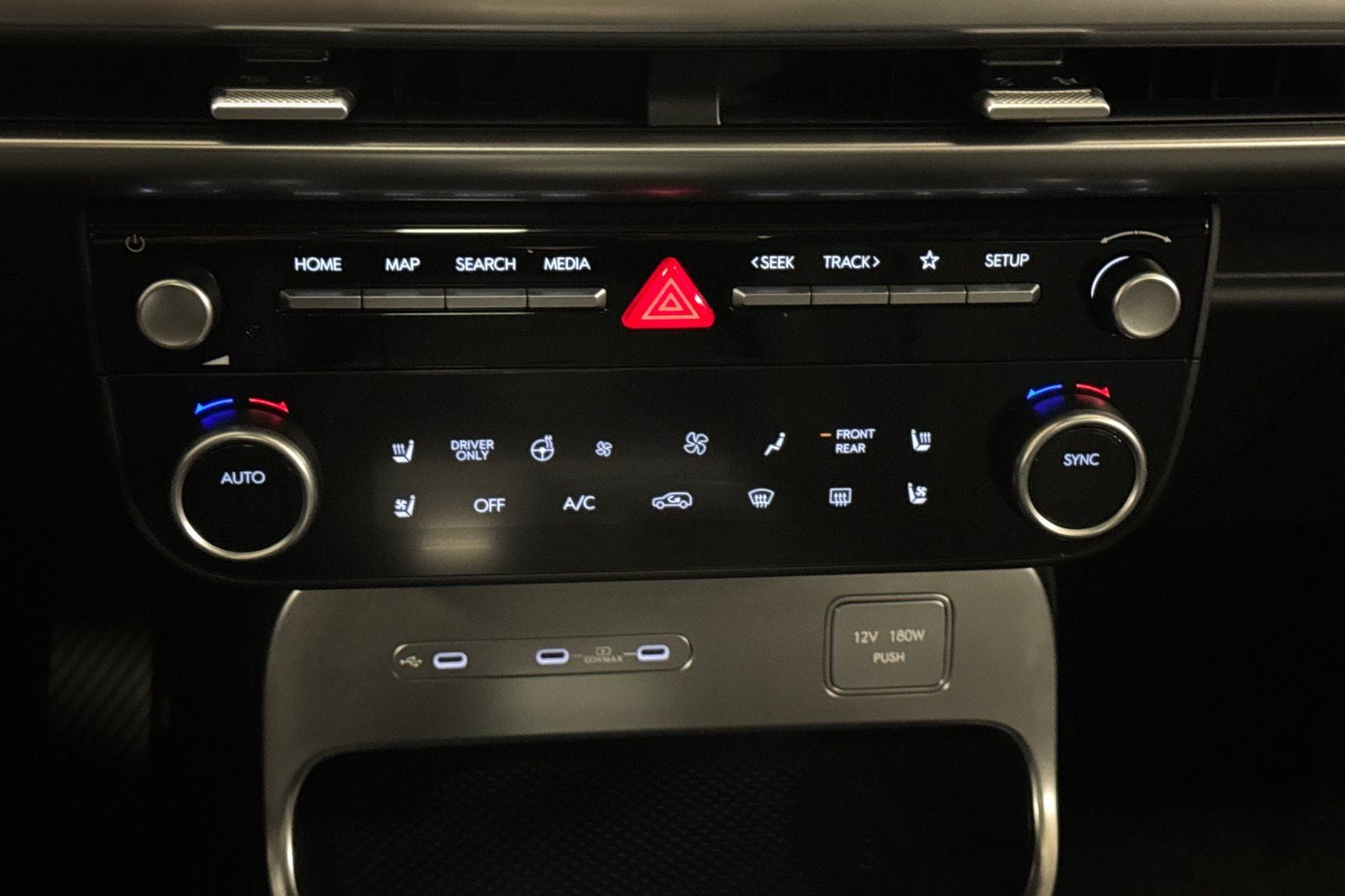 2026 Hyundai IONIQ 9 Performance Limited