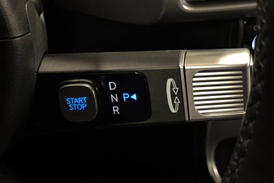 2026 Hyundai IONIQ 9 Performance Limited