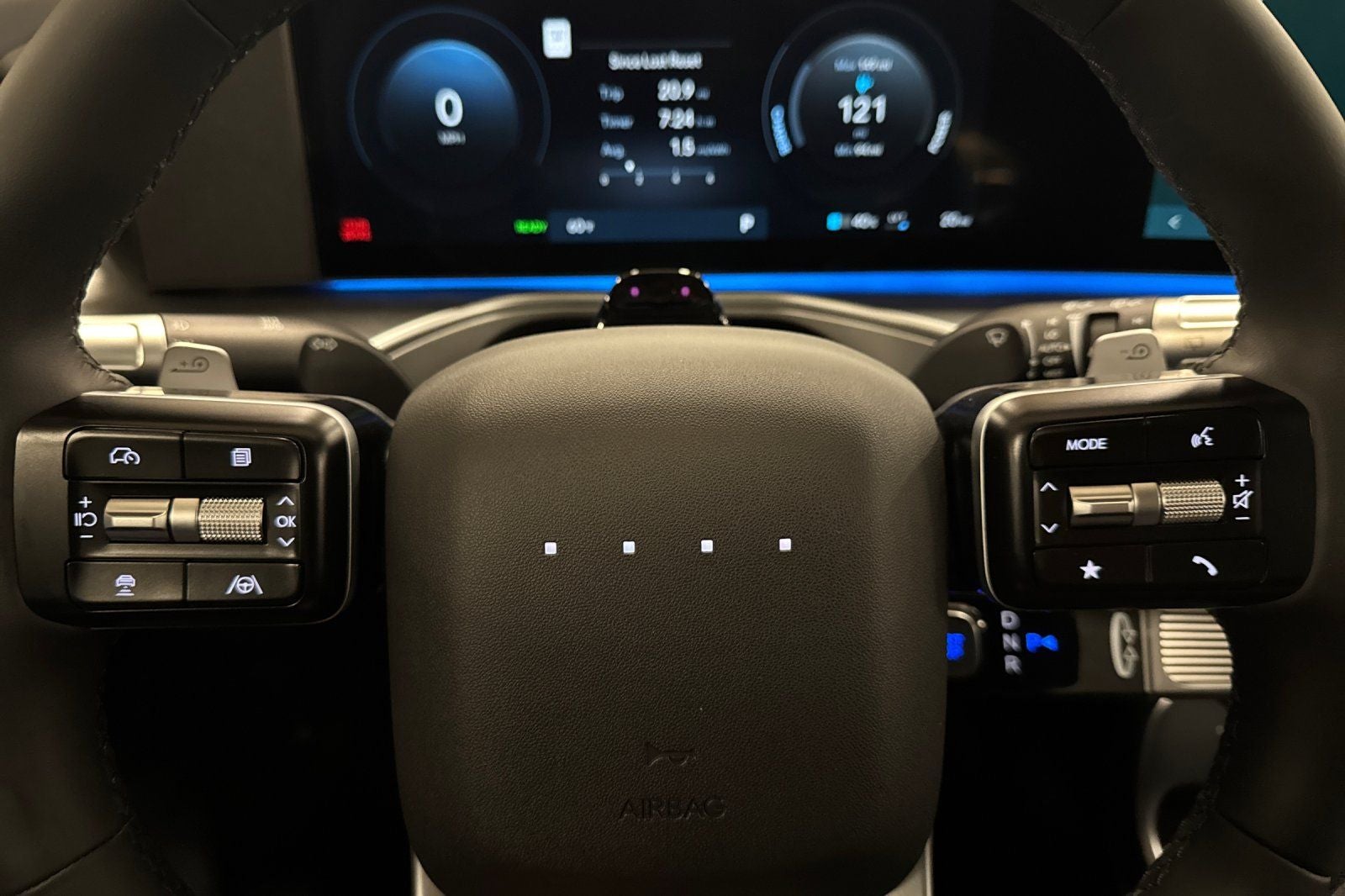 2026 Hyundai IONIQ 9 Performance Limited