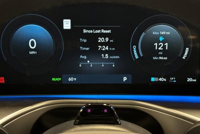 2026 Hyundai IONIQ 9 Performance Limited